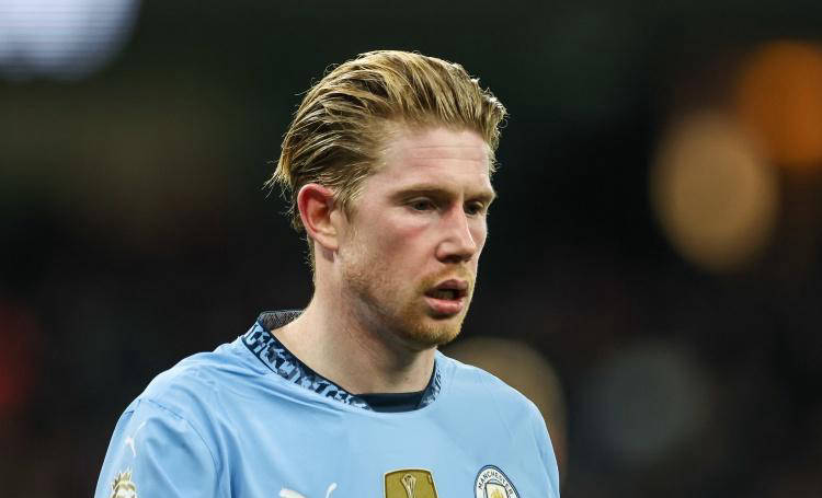 九游体育-德国队教练压力巨大！，德布劳内遭遇三持续失利热度持续攀升的简单介绍-九游体育